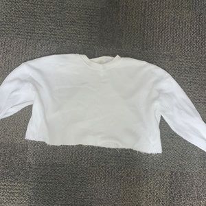 Brandy Melville/ John Galt sweater